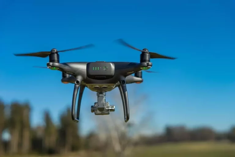 Dji air 6 - recenzja drona dla średniozaawansowanych użytkowników