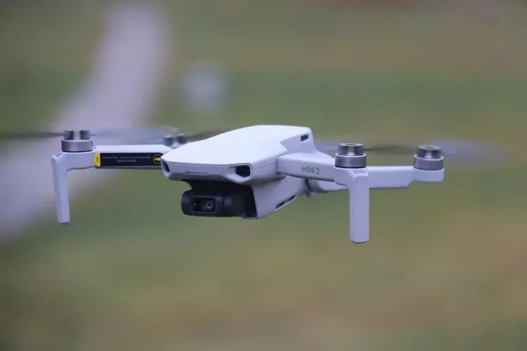 Dji mavic air 3 - recenzja najnowszego drona dla entuzjastów filmowania