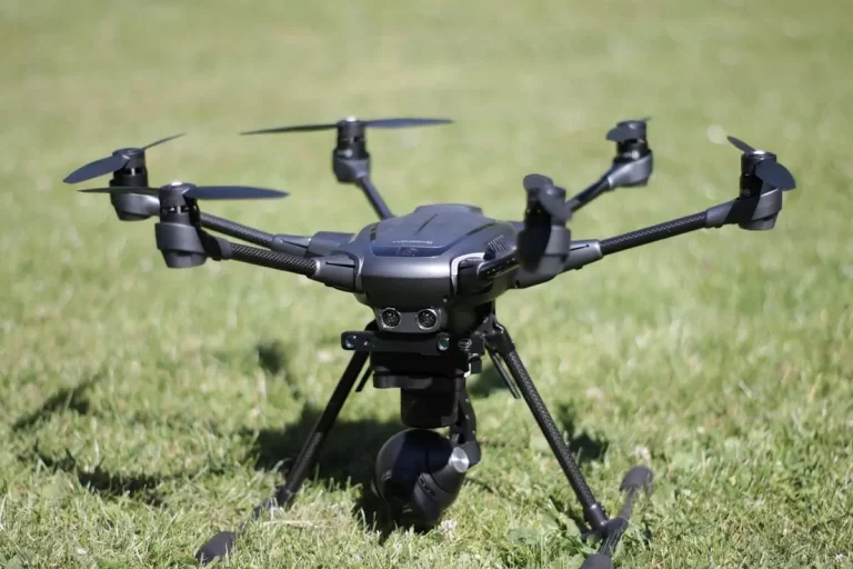 Dji mini 6 - recenzja najnowszego kompaktowego drona