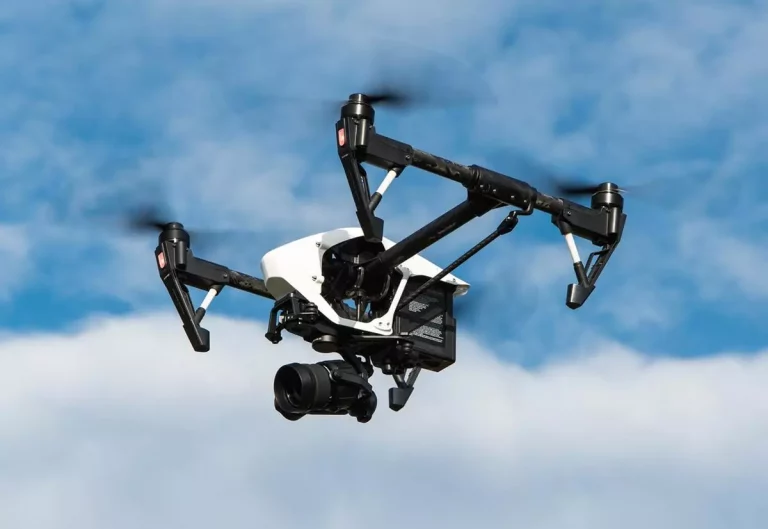 Dron dji air 5s - recenzja drona z zaawansowanymi funkcjami filmowymi