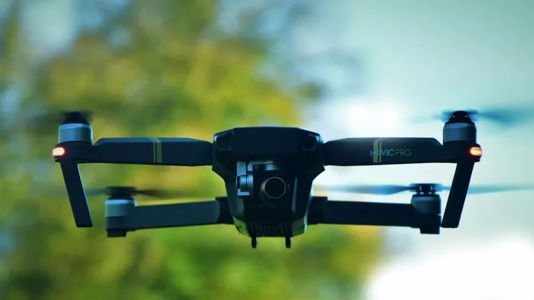 Dron dji air 6 pro - recenzja drona z zaawansowanymi funkcjami filmowymi