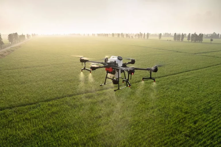 Dron dji phantom 6 - nowa generacja profesjonalnego drona do filmowania